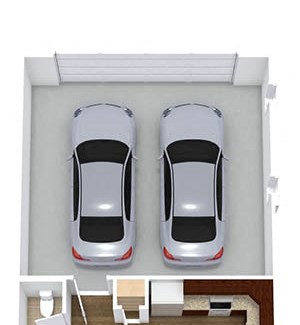 3-Bedroom